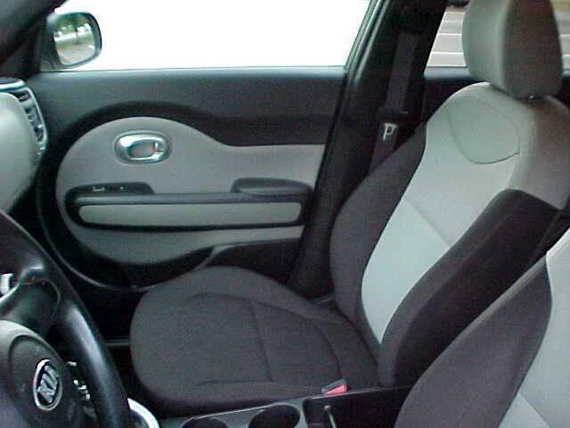 used 2015 Kia Soul car, priced at $5,999