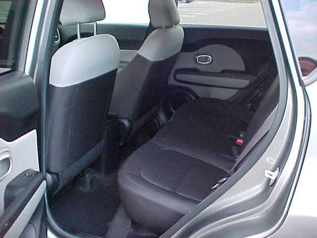 used 2015 Kia Soul car, priced at $5,999