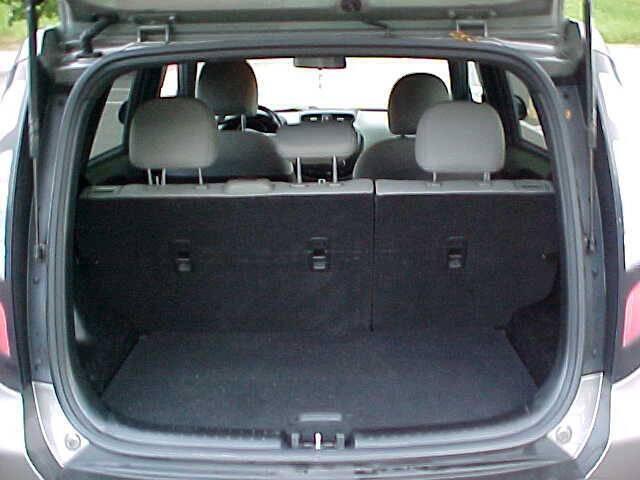used 2015 Kia Soul car, priced at $5,999