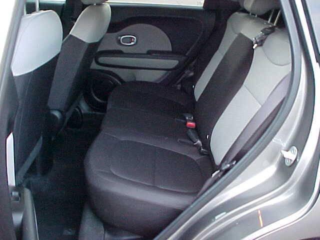 used 2015 Kia Soul car, priced at $5,999