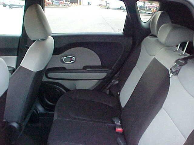 used 2015 Kia Soul car, priced at $5,999