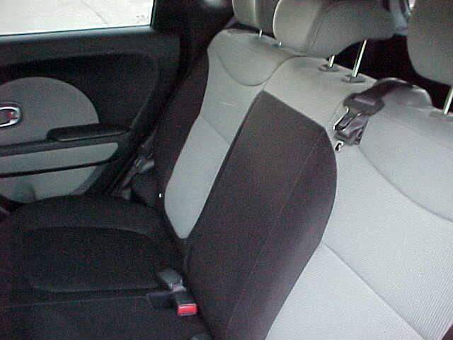 used 2015 Kia Soul car, priced at $5,999