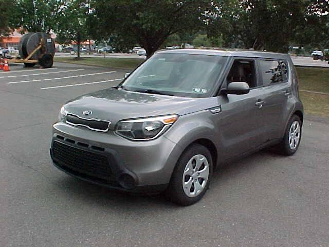 used 2015 Kia Soul car, priced at $5,999