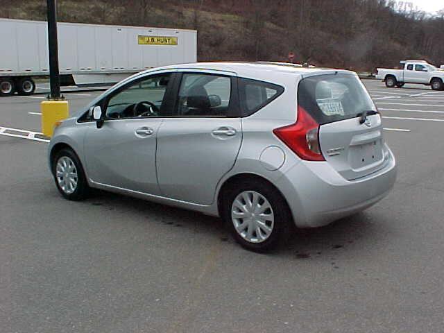 used 2014 Nissan Versa Note car, priced at $8,599