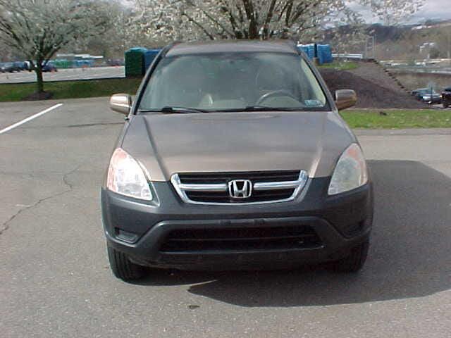 used 2003 Honda CR-V car, priced at $8,799