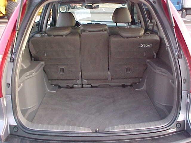 used 2008 Honda CR-V car, priced at $9,199