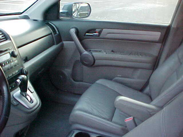 used 2008 Honda CR-V car, priced at $8,199