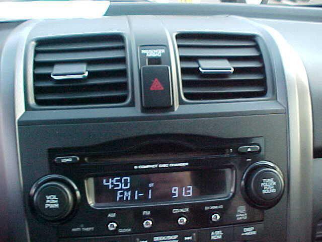 used 2008 Honda CR-V car, priced at $8,199