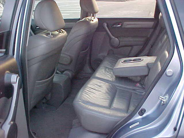 used 2008 Honda CR-V car, priced at $8,199