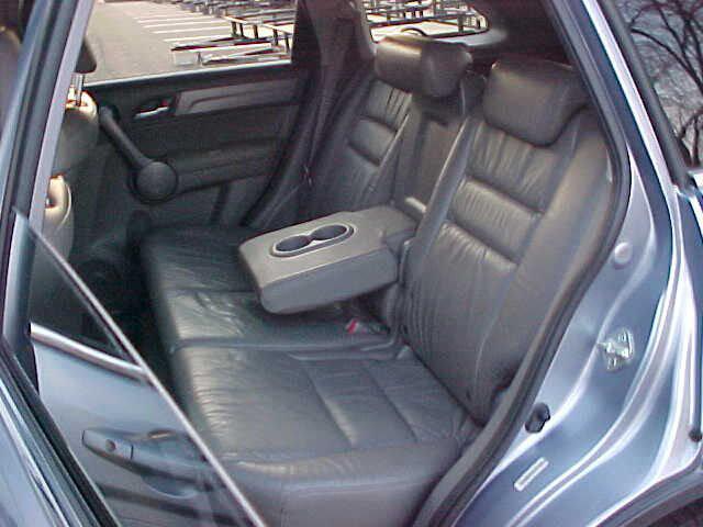 used 2008 Honda CR-V car, priced at $8,199