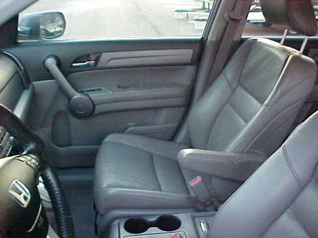 used 2008 Honda CR-V car, priced at $8,199