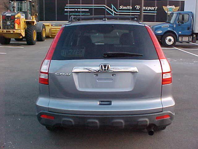 used 2008 Honda CR-V car, priced at $8,199