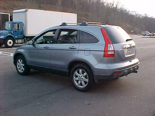 used 2008 Honda CR-V car, priced at $8,199