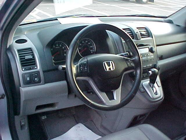 used 2008 Honda CR-V car, priced at $9,199