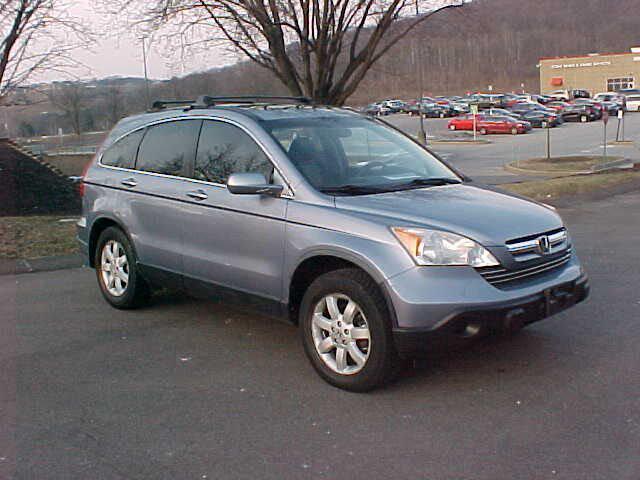 used 2008 Honda CR-V car, priced at $8,199