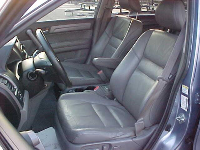 used 2008 Honda CR-V car, priced at $9,199