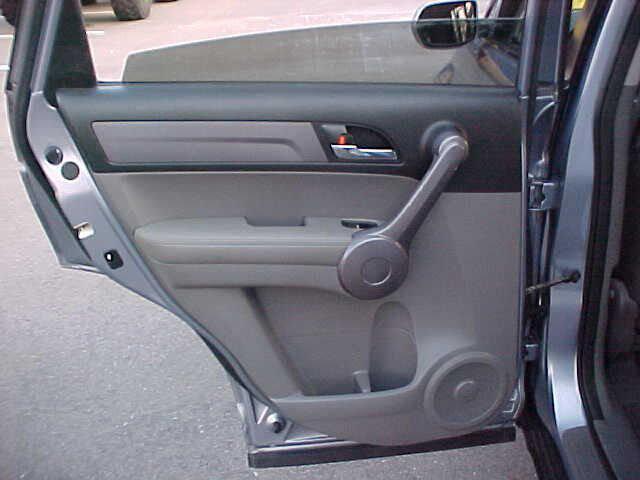 used 2008 Honda CR-V car, priced at $8,199