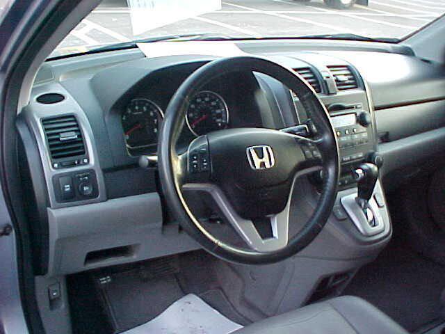 used 2008 Honda CR-V car, priced at $8,199