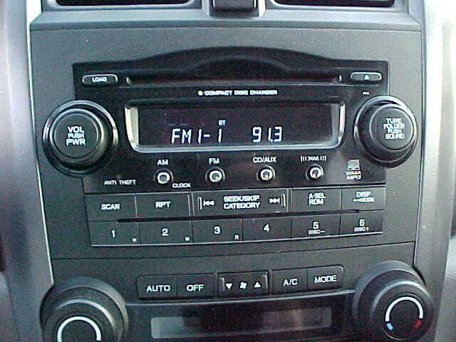 used 2008 Honda CR-V car, priced at $8,199