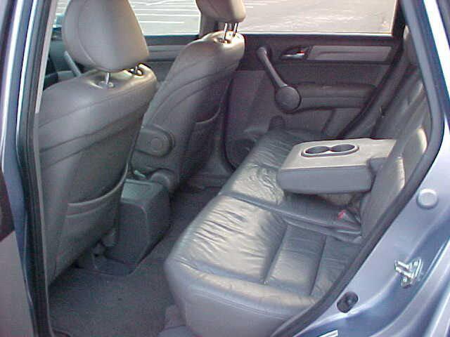 used 2008 Honda CR-V car, priced at $8,199