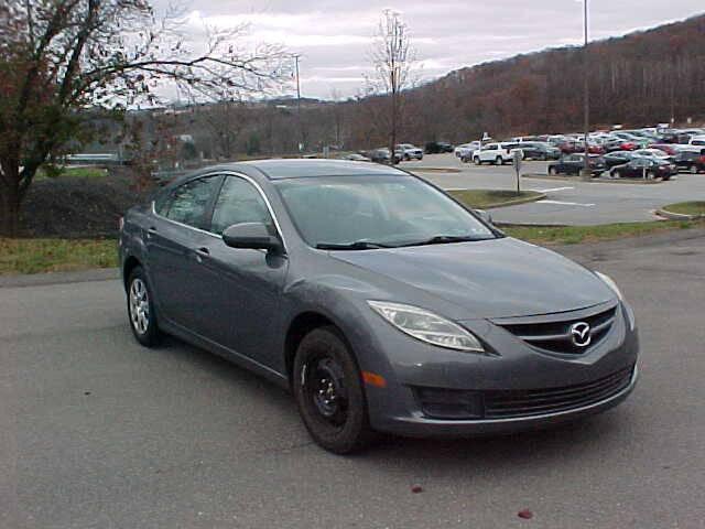 used 2010 Mazda Mazda6 car, priced at $6,999