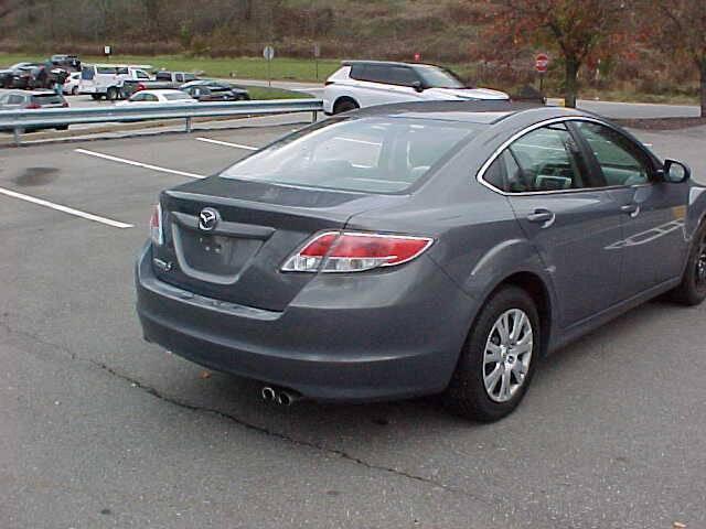 used 2010 Mazda Mazda6 car, priced at $6,999