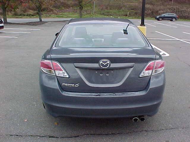 used 2010 Mazda Mazda6 car, priced at $6,999