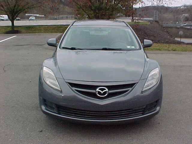 used 2010 Mazda Mazda6 car, priced at $6,999