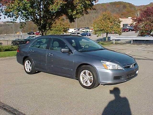 used 2007 Honda Accord car, priced at $8,199