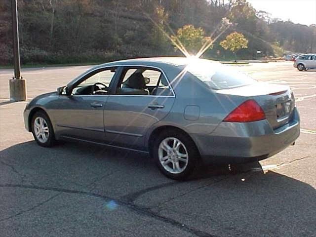 used 2007 Honda Accord car, priced at $8,199