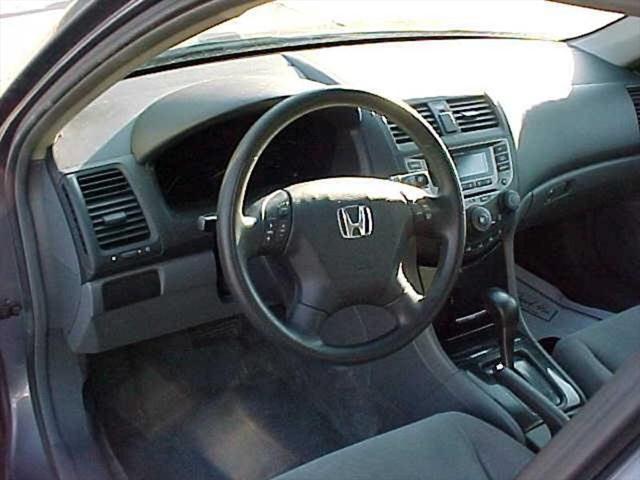 used 2007 Honda Accord car, priced at $8,199