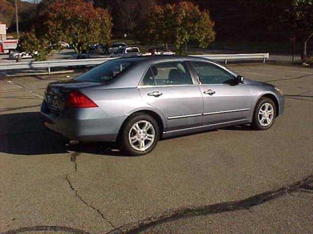 used 2007 Honda Accord car, priced at $8,199