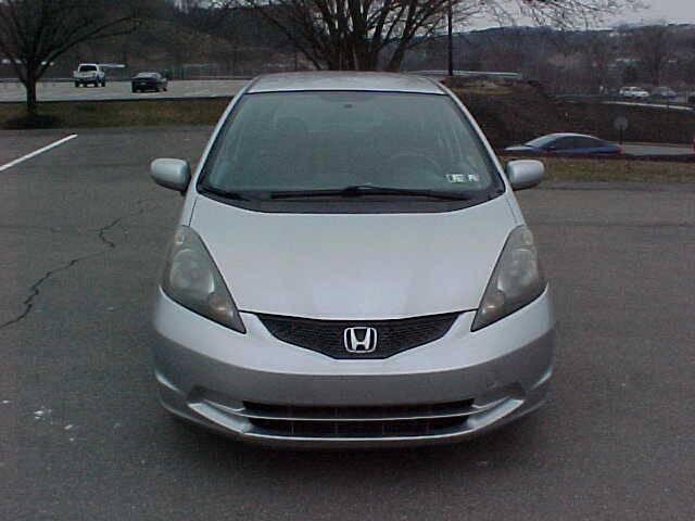 used 2012 Honda Fit car, priced at $8,599