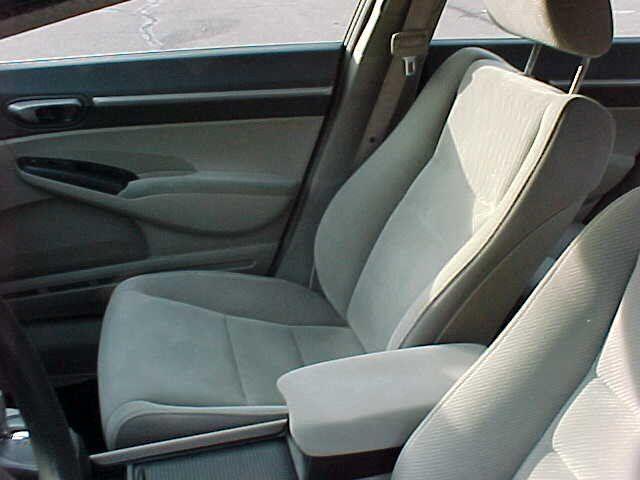 used 2009 Honda Civic car, priced at $8,199