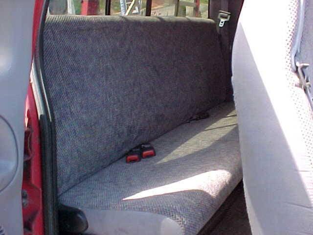 used 1998 Dodge Ram 2500 car, priced at $10,999