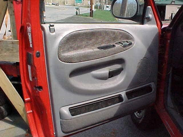 used 1998 Dodge Ram 2500 car, priced at $10,999