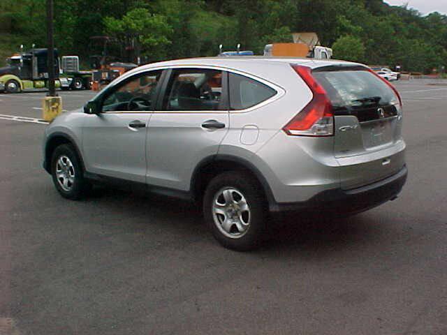 used 2013 Honda CR-V car, priced at $12,999