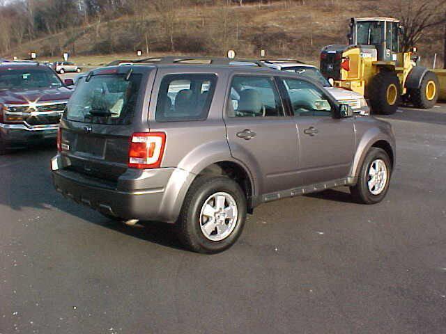 used 2011 Ford Escape car, priced at $8,499