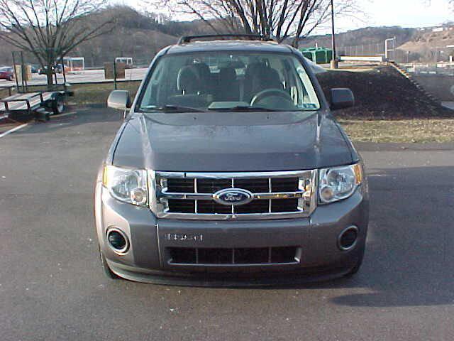 used 2011 Ford Escape car, priced at $8,499