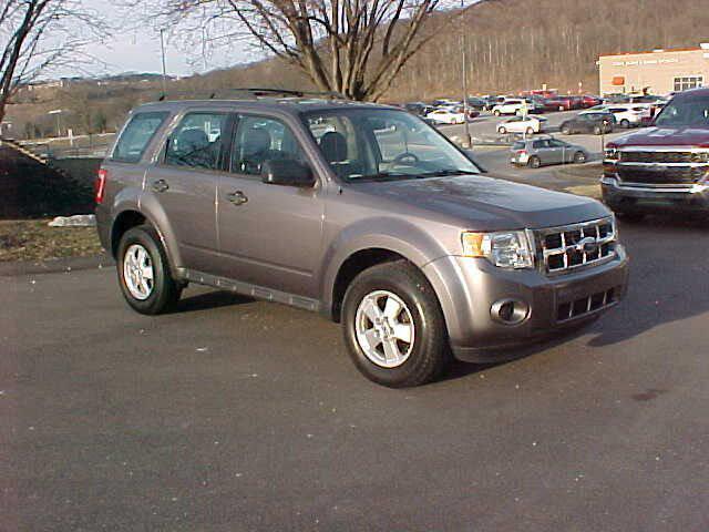 used 2011 Ford Escape car, priced at $8,499