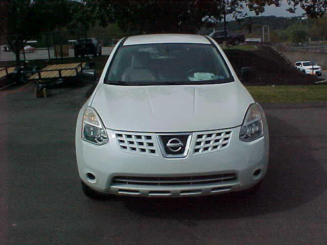 used 2009 Nissan Rogue car, priced at $8,599