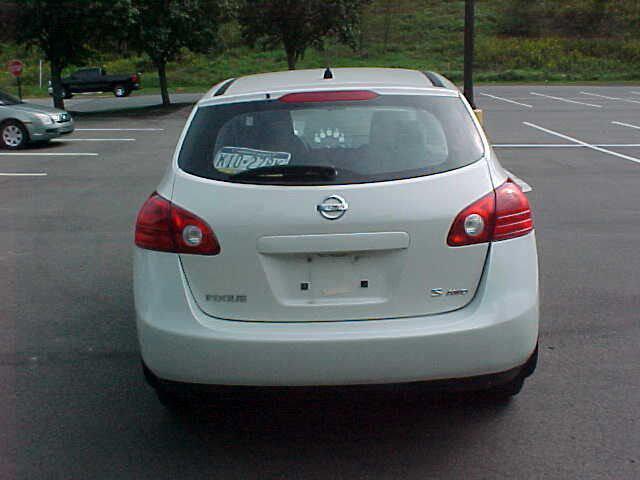 used 2009 Nissan Rogue car, priced at $8,599