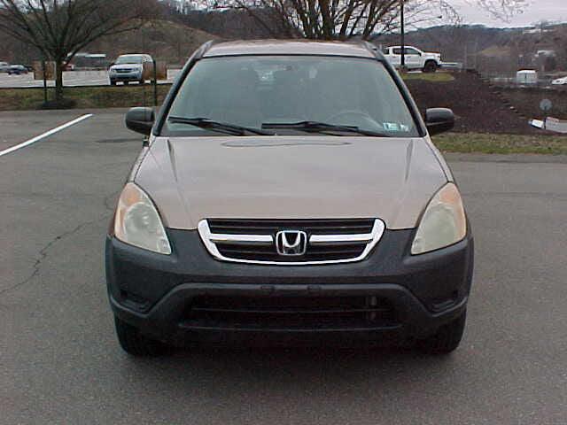 used 2003 Honda CR-V car, priced at $7,999