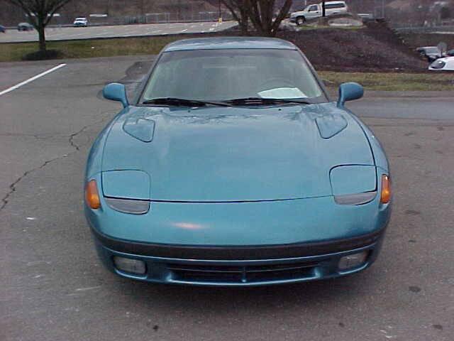 used 1991 Dodge Stealth car, priced at $7,999