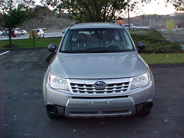 used 2011 Subaru Forester car, priced at $9,999