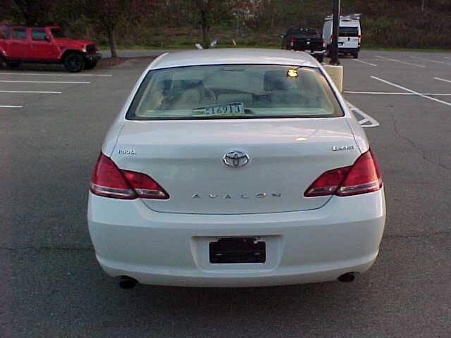 used 2006 Toyota Avalon car, priced at $8,599