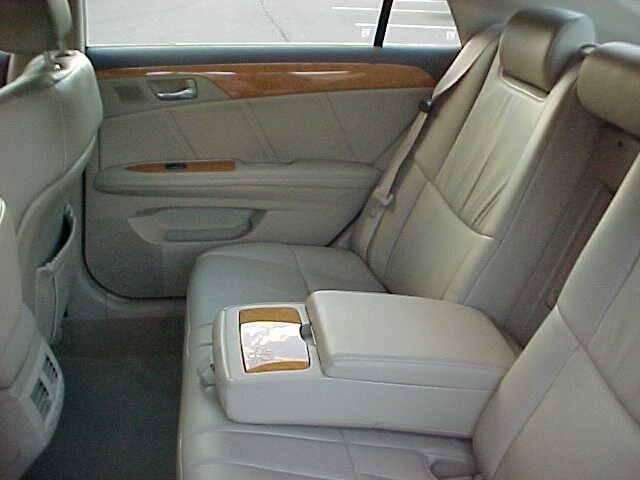used 2006 Toyota Avalon car, priced at $8,599