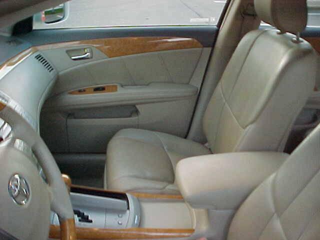 used 2006 Toyota Avalon car, priced at $8,599