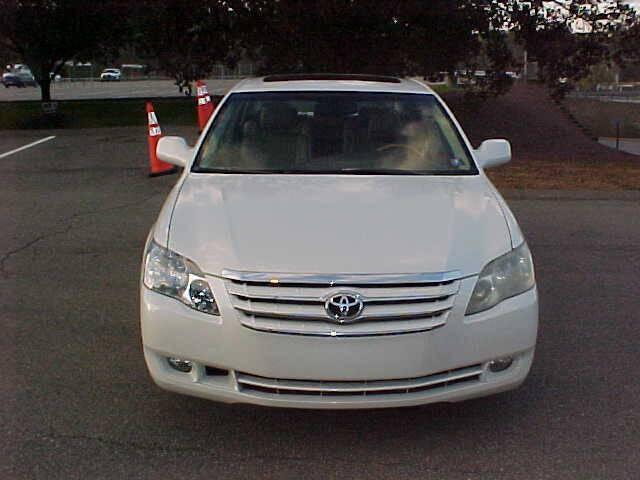 used 2006 Toyota Avalon car, priced at $8,599