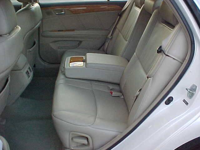 used 2006 Toyota Avalon car, priced at $8,599